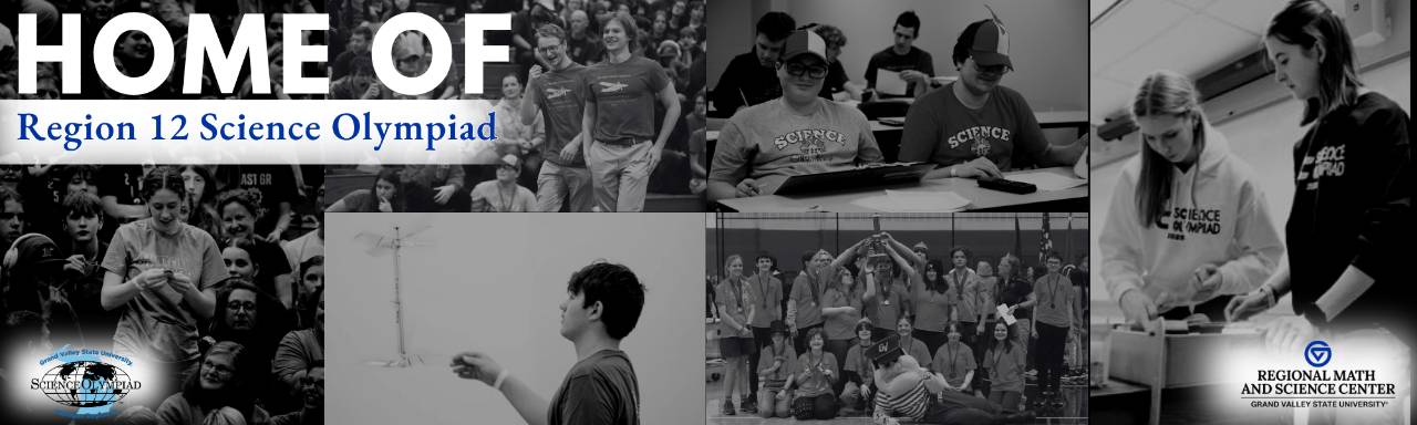 RMSC, Home of Region 12 Science Olympiad